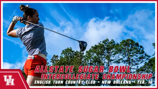 Allstate Sugar Bowl Intercollegaite