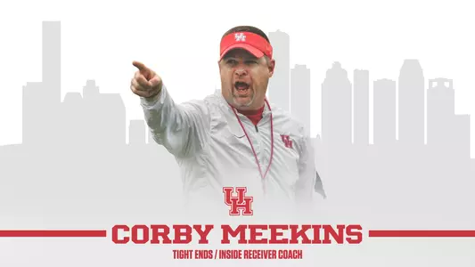 Corby Meekins graphic
