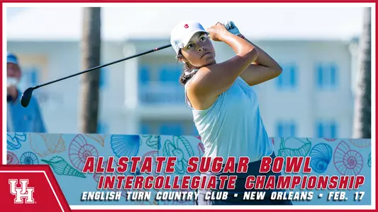 Allstate Sugar Bowl Intercollegiate First-Day recap, Ariana Saenz