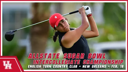 Allstate Sugar Bowl Intercollegiate Final-Round recap, Ariana Saenz
