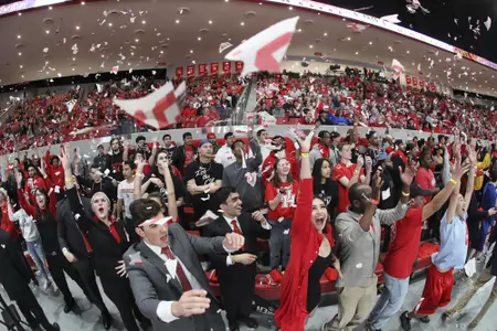 Fan, Students, Newspapers