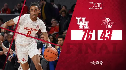 vs Tulsa recap, Caleb Mills