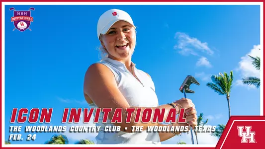 ICON Invitational First-Day Recap, Karen Fredgaard