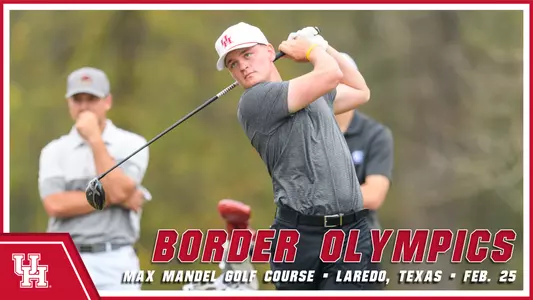 Border Olympics Final Round recap, Matt Cole