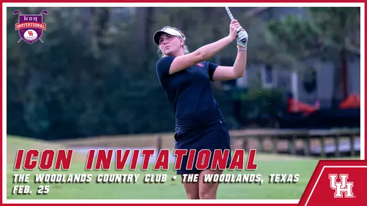 ICON Invitational Final Round recap, Karen Fredgaard
