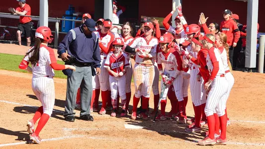 Team Celebration