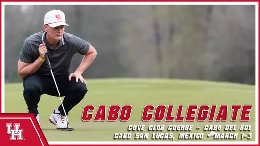 Cabo Collegiate preview, Matt Cole