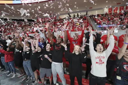 Fans, Students, Newspapers