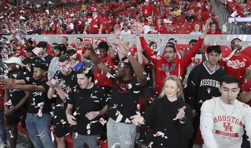 Fans, Students, Newspapers