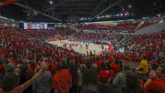 Fertitta Center