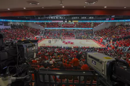 Fertitta Center