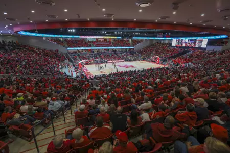 Fertitta Center