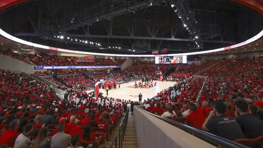 Fertitta Center, UCF