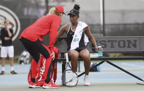 Mimi Kendall-Woseley