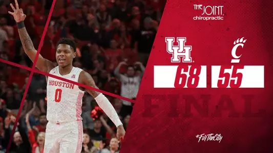 vs Cincinnati recap, Marcus Sasser