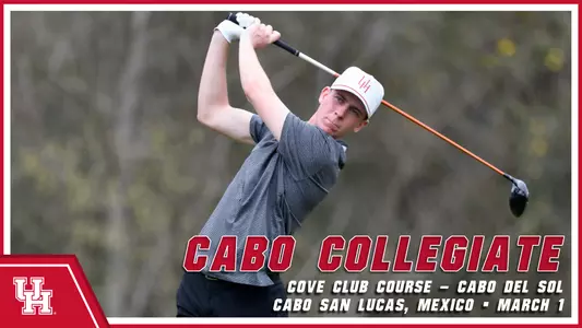 Cabo Collegiate First-Round recap, Alexander Frances