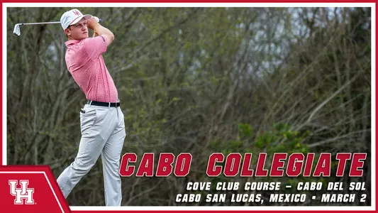 Cabo Collegiate Second Round Recap, Austyn Reily