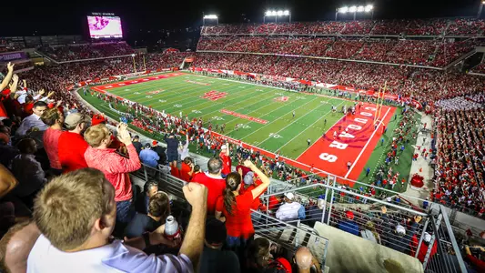 TDECU Stadium