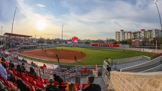 Cougar Softball Stadium