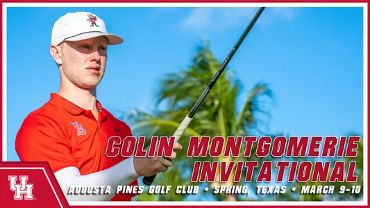 Colin Montgomerie Invitational preview, George Gardner