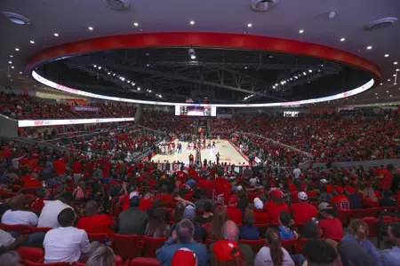 Fertitta Center