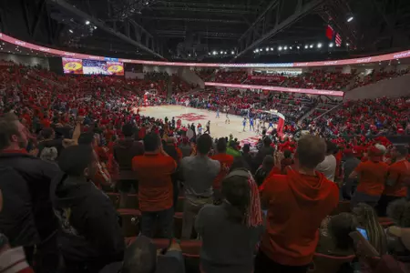 Fertitta Center