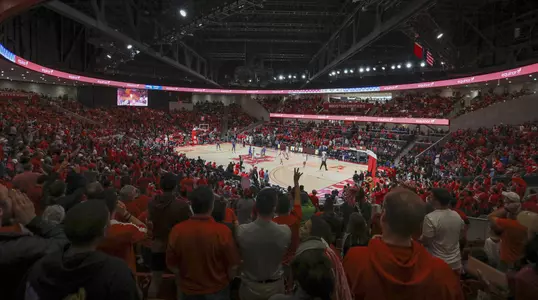 Fertitta Center