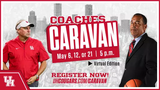 Virtual Coaches Caravan