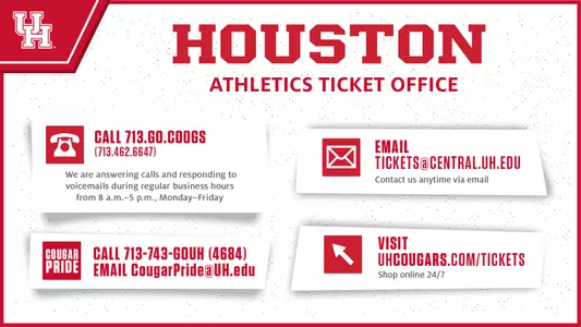 Season Ticket FAQ