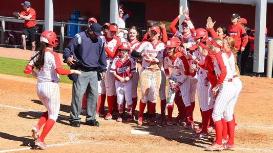 Team Celebration_ Home Run