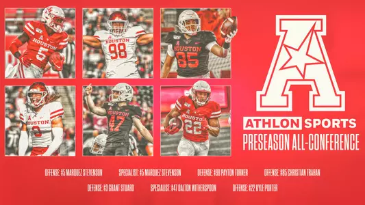 Athlon AAC
