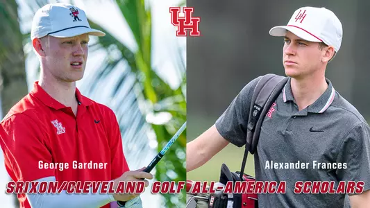 All-America Scholars, George Gardner, Alexander Frances
