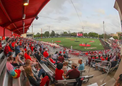 Schroeder Park