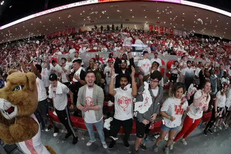 Students Fertitta Center