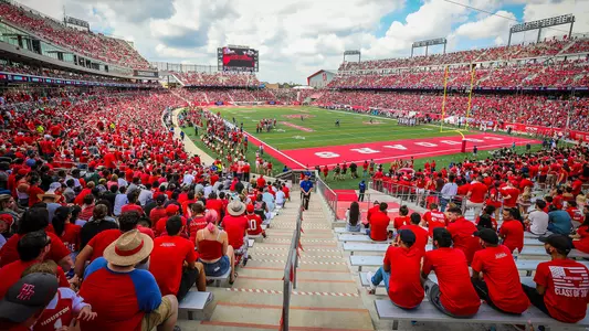 TDECU Stadium