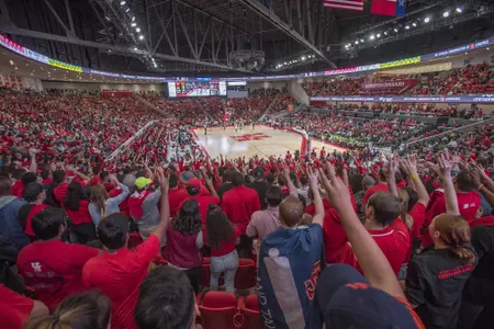 Fertitta Center