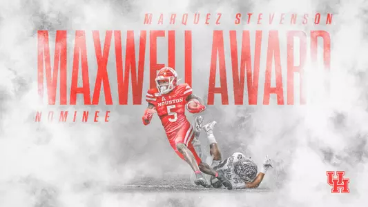Maxwell Award