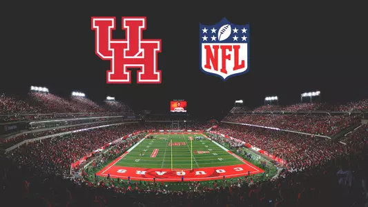 Cougars in the NFL