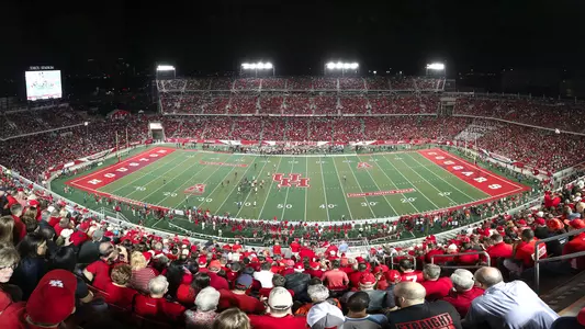 TDECU Stadium