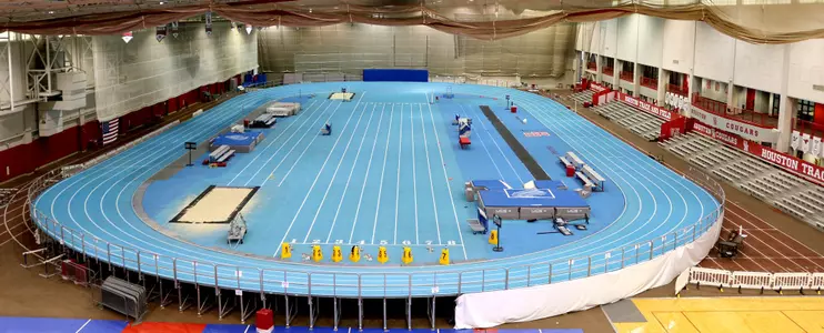 Indoor Track
