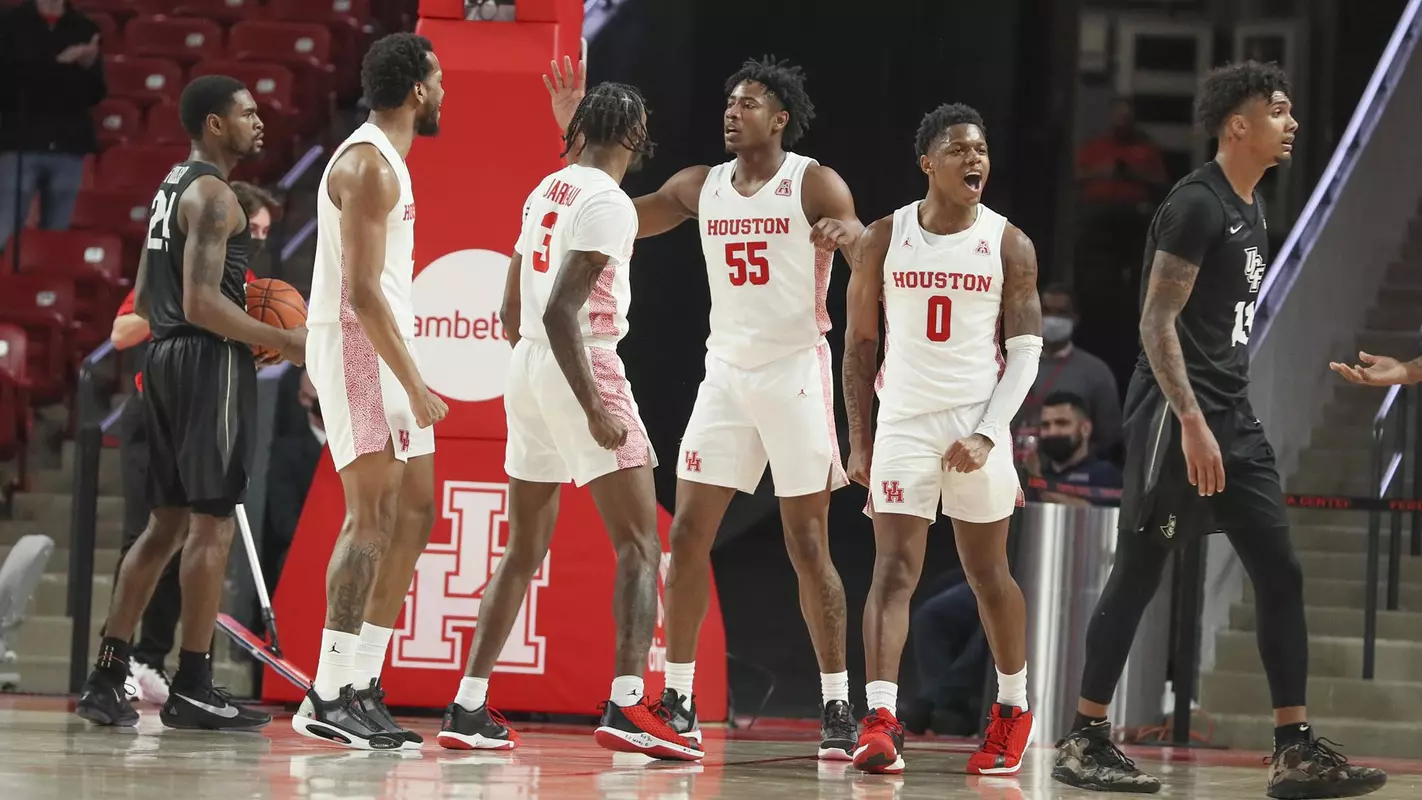 Team Celebration