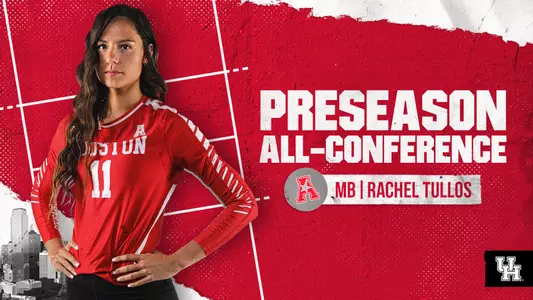 Tullos Preseason All-Conference