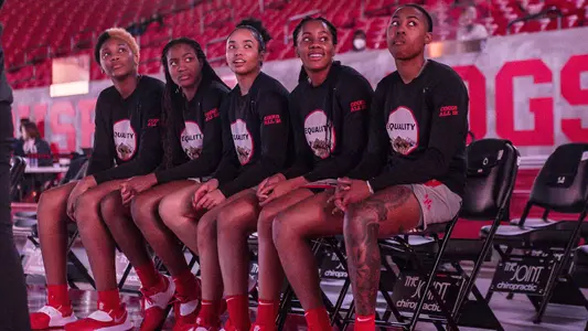 NCAA Women’s Basketball 2021 - Temple Owls at Houston Cougars