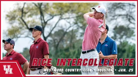 Rice Intercollegiate preview, Alexander Frances