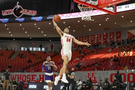 Lute Olson Award Watch List, Quentin Grimes