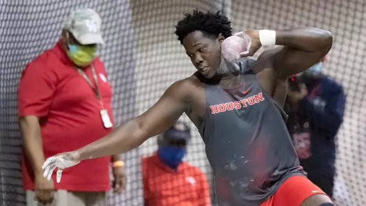 Triston Gibbons 2021