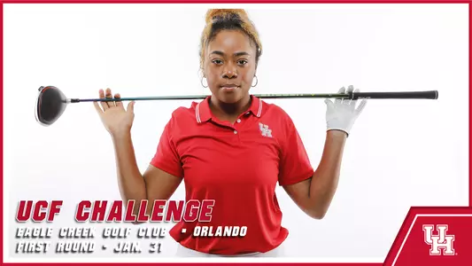 UCF Challenge First Round, Zoe Slaughter