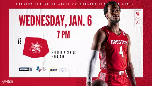 Wichita State preview, Justin Gorham