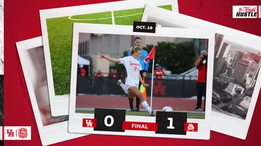Houston Soccer