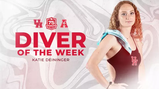 HOUSTON SWIMMING & DIVING